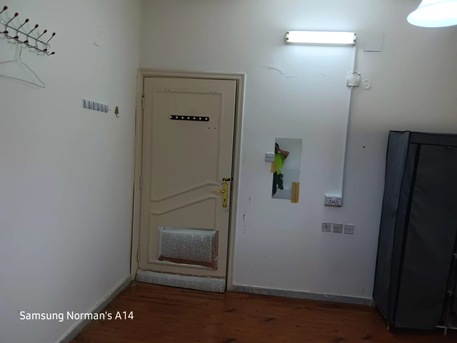 Al Sulaymaniyyah, Rooms Available, SAR 13/year,  Room For Rent For Kabayan Bachelor Only