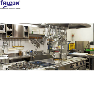 Faridabad, Business, Restaurant Kitchen Equipment For Efficient And Modern Cooking