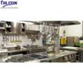 Restaurant Kitchen Equipment For Efficient And Modern Cooking
