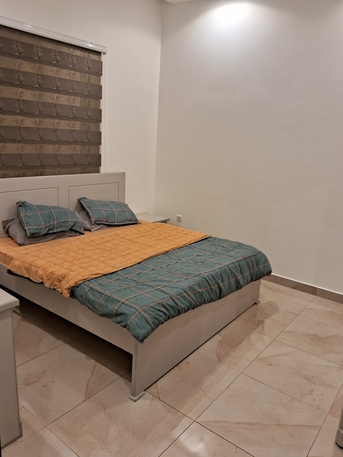 Manama, Apartments/Houses, BHD 250/year,  1 BR,  Including Electricity شامل الكهرباء