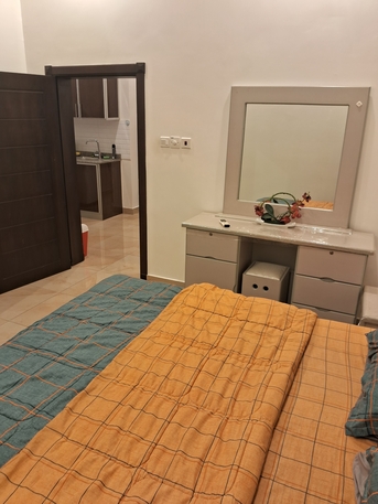 Manama, Apartments/Houses, BHD 250/year,  1 BR,  Including Electricity شامل الكهرباء