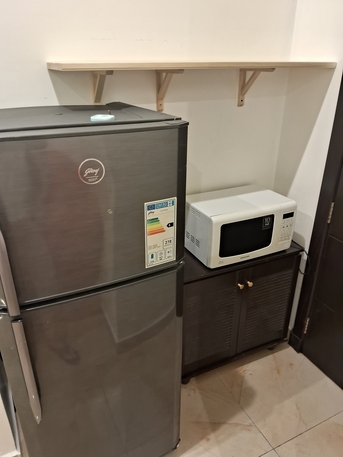 Manama, Apartments/Houses, BHD 250/year,  1 BR,  Including Electricity شامل الكهرباء