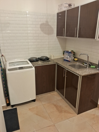 Manama, Apartments/Houses, BHD 250/year,  1 BR,  Including Electricity شامل الكهرباء