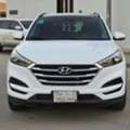 SAR 53000,  Hyundai Tucson Full Option (Diesel),  2018,  Automatic,  156000 KM,   Hyundai Tucson Full Option (Diesel) Good Price For Sales 2nd Owner