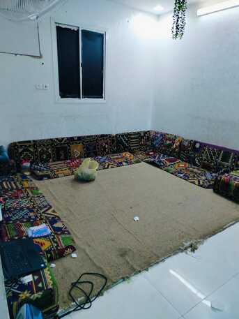 Riyadh, Apartments/Houses, SAR 2500/month,  2 BR,  0 Sq. Meter,  Semi-furnished 2 Bedroom Family Flat Available In A Good Location Al Remal/Munsiyah