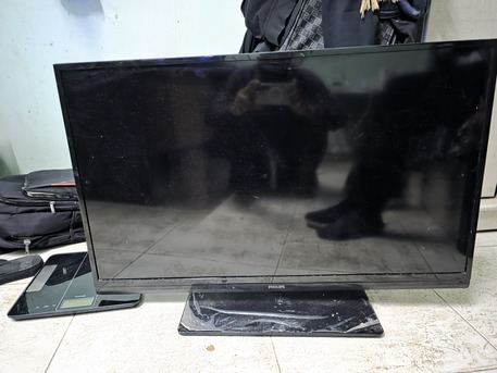 Riyadh, Household Items, Bycycles,i7 Computer,led 32 Inches