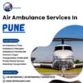 Emergency Air Evacuation Experts In Pune