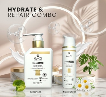 Mumbai, Health & Beauty Items, INR 1018,  Why Ceramides Are Important For Every Skin Type