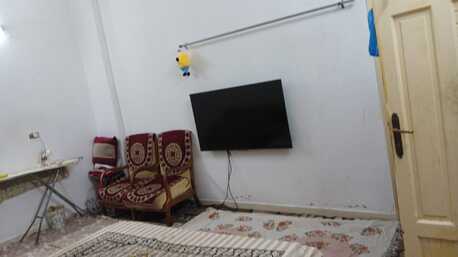 Jeddah, Rooms Available, SAR 400/month,  Furnished,  16 Sq. Meter,  1 Room For Single Person For 15 Days