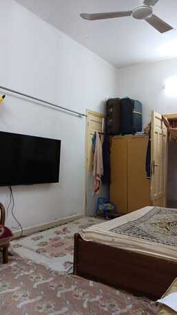 Jeddah, Rooms Available, SAR 400/month,  Furnished,  16 Sq. Meter,  1 Room For Single Person For 15 Days