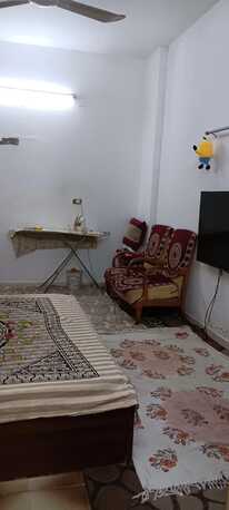 Jeddah, Rooms Available, SAR 400/month,  Furnished,  16 Sq. Meter,  1 Room For Single Person For 15 Days