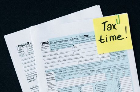 New York, Tax Preparation, Tax Filing Queens NY