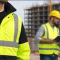 Green Safety Reflective Vest Manufacturers