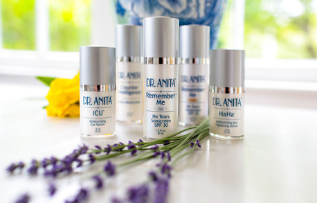 U.S. Virgin Islands, Health, What Is Unique About Dr. Anita Medical Aesthetics?