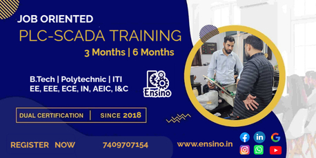 Mumbai, Education, Plc   Training At Ensino