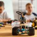 Robotics Summer Camp For Kids To Learn Coding, Innovation, And Technology Skills
