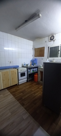 Jubail, Apartments/Houses, Furnished,  1 BR,  1BHK FURNISHED FAMILY FLAT FOR RENT @ PER MONTH 1550SR.