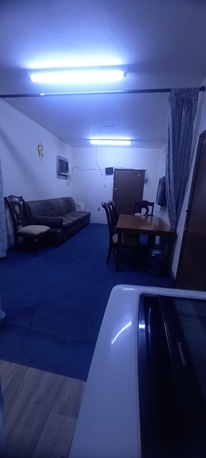 Jubail, Apartments/Houses, Furnished,  1 BR,  1BHK FURNISHED FAMILY FLAT FOR RENT @ PER MONTH 1550SR.