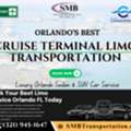 Book Port Canaveral Cruise Terminal Limo Transportation In Orlando FL
