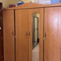 SAR 400,  4 Doors Wardrobe In Good Condition