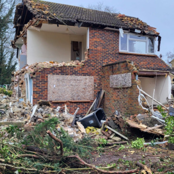 London, Construction, Who Installs The Best Quality Driveways In Barnsley?