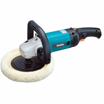 Singapore, Tools, SGD 219,  Why Do People Prefer To Buy Variable Speed Polisher In Singapore?