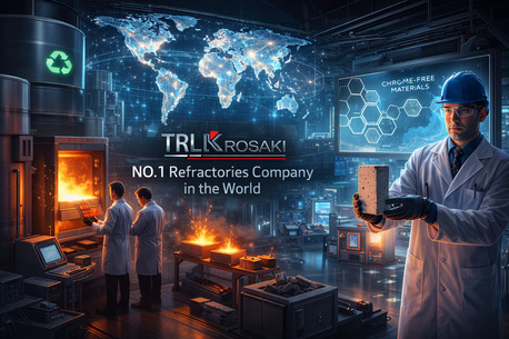 Mumbai, Construction, Setting The Standard: What Makes The NO.1 Refractories Company In The World A Global Icon.