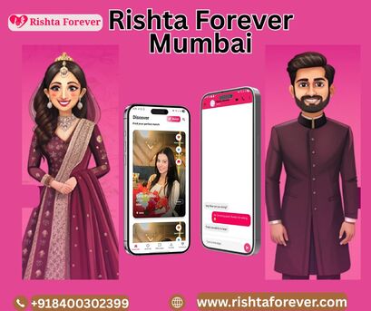 New Delhi, Event Planning, Rishta Forever Mumbai &ndash; Trusted Matrimonial Service For Perfect Matches