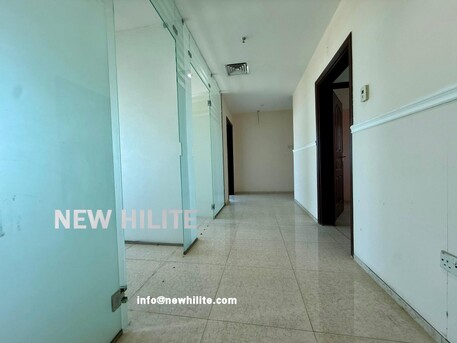 Sharq, Offices, KWD 1000,  Premium Sea-View Office For Rent In Sharq