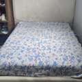 SAR 275,  Double Bed For Sale