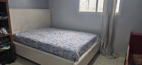 Al Malaz, Furniture, SAR 275,  Double Bed For Sale
