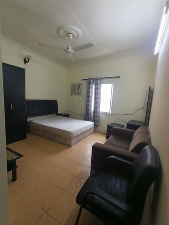 Hoora, Apartments/Houses, BHD 160/month,  1 BR,  Fully Furnished 1 Bedroom Flat For Rent In Hoora With Electricity