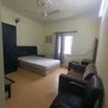 BHD 160/month,  1 BR,  Fully Furnished 1 Bedroom Flat For Rent In Hoora With Electricity