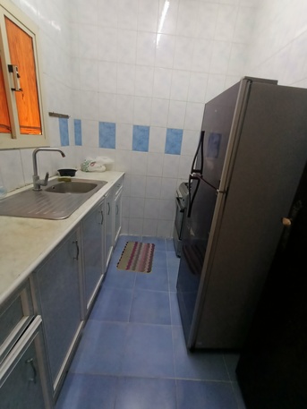 Hoora, Apartments/Houses, BHD 160/month,  1 BR,  Fully Furnished 1 Bedroom Flat For Rent In Hoora With Electricity