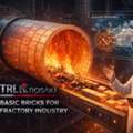 High-Alkaline Resistance: Evolution Of Basic Bricks For Refractory Industry Applications.