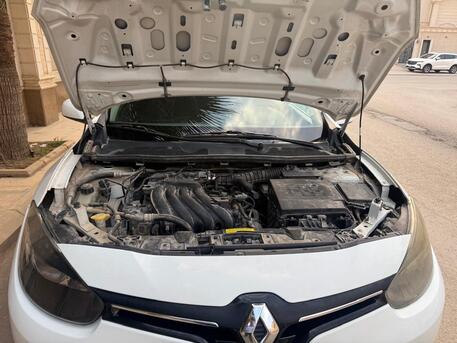 Riyadh, Vehicles, Cars & Trucks , SAR 17000,  Renault Fluence,  2015,  Automatic,  224924 KM,   , , 224K KM, Well Maintained Executive Used Car For Sale