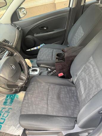 Riyadh, Vehicles, Cars & Trucks , SAR 17000,  Renault Fluence,  2015,  Automatic,  224924 KM,   , , 224K KM, Well Maintained Executive Used Car For Sale