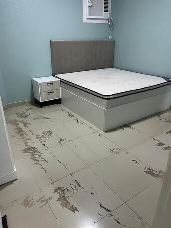 Al Wizarat, Apartments/Houses, SAR 13000/year,  2 BR,  300 Sq. Meter,  Flat With Household Items Available -Riyadh Hara 6 Month 6500