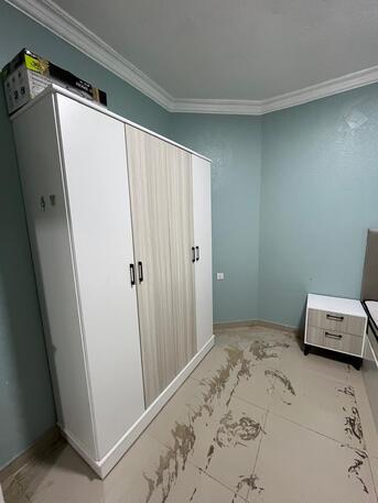 Al Wizarat, Apartments/Houses, SAR 13000/year,  2 BR,  300 Sq. Meter,  Flat With Household Items Available -Riyadh Hara 6 Month 6500