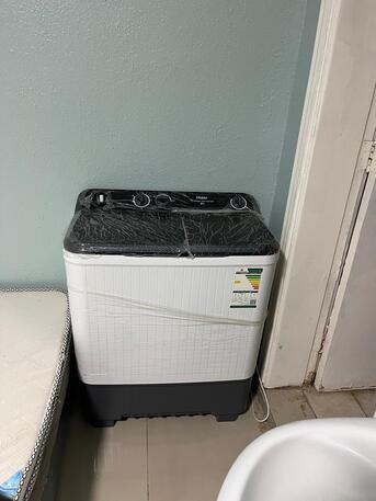 Al Wizarat, Apartments/Houses, SAR 13000/year,  2 BR,  300 Sq. Meter,  Flat With Household Items Available -Riyadh Hara 6 Month 6500