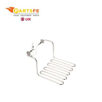 London, Appliances, GBP 399,  Star Mfg 2N-Z2920 Fryer Element