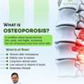 What Is Osteoporosis? | Best Orthopedic Doctor In Bhubaneswar | Dr. Laxmikanta Debata