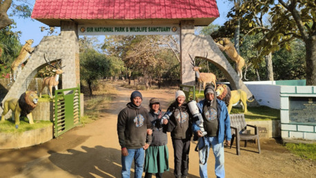 Ahmedabad, Travel, Gujarat Village Heritage Tour | Rural Culture Tour