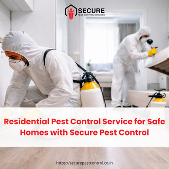 Indore, Pest Control, Stop Pests Before They Take Over Your Home &ndash; Expert Pest Control Services