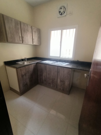 Hoora, Apartments/Houses, BHD 160/month,  1 BR,  Semi Furnished 1 Bedroom Flat For Rent In Hoora With Electricity *35529070