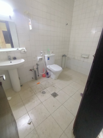 Hoora, Apartments/Houses, BHD 160/month,  1 BR,  1 BHK Spacious 1 Bedroom Flat For Rent In Hoora With Electricity