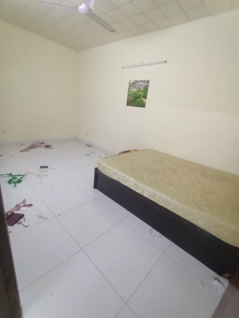 Hoora, Apartments/Houses, BHD 160/month,  1 BR,  1 BHK Spacious 1 Bedroom Flat For Rent In Hoora With Electricity