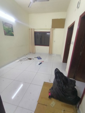 Hoora, Apartments/Houses, BHD 160/month,  1 BR,  1 BHK Spacious 1 Bedroom Flat For Rent In Hoora With Electricity