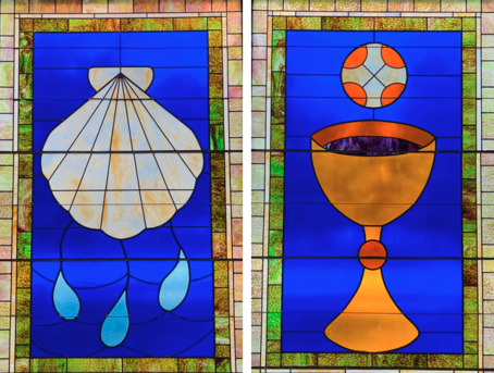 New York, Business, Redeemer Lutheran Church