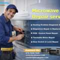 Professional Microwave Repair And Service By LocalRamu With Skilled Technicians In Pune